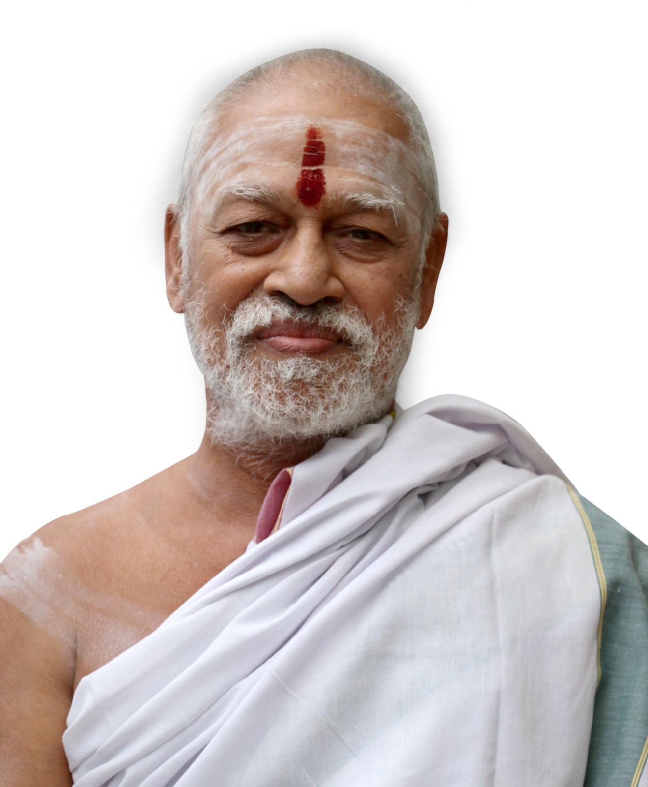 Sri Sundaram Shastri